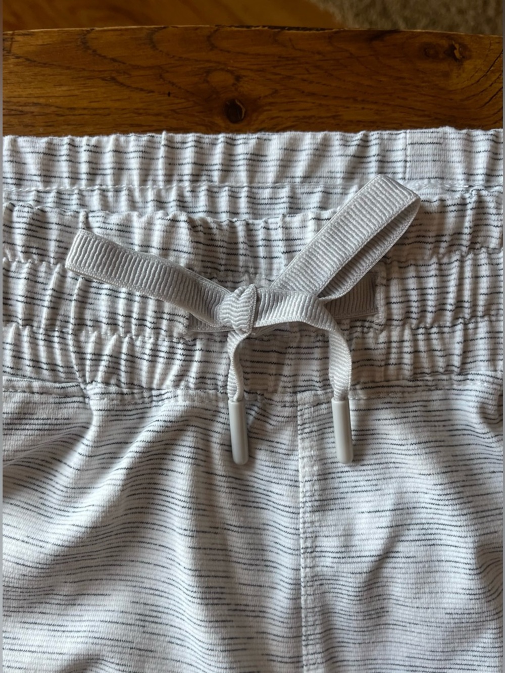 Mondetta Ladies Active Bermuda Short. Size medium. New with tags. - Picture 3 of 13